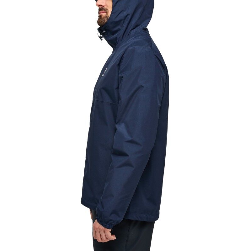 Haglöfs Kaise GTX Jacket - Hardshelljacke - Herren | Hardloop