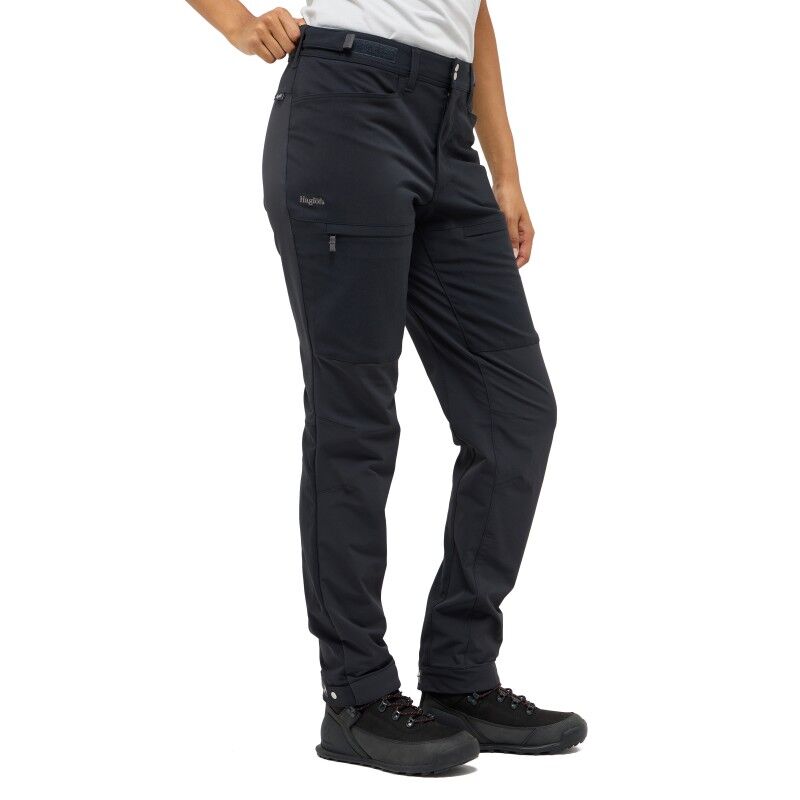 Haglöfs Alert Mid Pant - Walking trousers - Women's | Hardloop