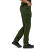 Haglöfs Alert Mid Pant - Wanderhose - Damen | Hardloop