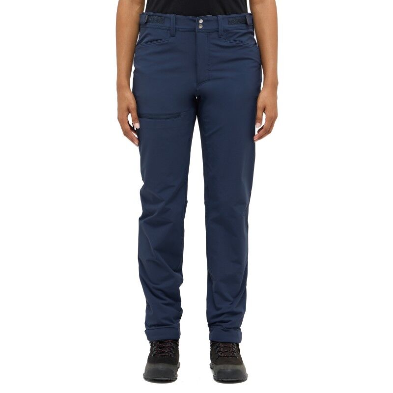 Haglöfs Front Flex Pant - Calça de softshell mulher | Hardloop