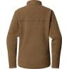 Haglöfs Mossa Pile Jacket Women - Dámská fleesová mikina | Hardloop