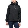 Haglöfs Kaise GTX Jacket - Dámská nepromokavá bunda | Hardloop