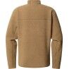Haglöfs Mossa Pile Jacket Men - Bluza polarowa meska | Hardloop