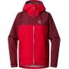 Carmine Red / Bright Red