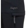 Haglöfs Magma Rugged Pant - Pantalones de senderismo - Mujer | Hardloop