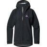Haglöfs Front Proof Jacket - Veste hardshell femme | Hardloop