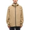 Haglöfs Rosson Proof Jacket - Regnjakke - Herrer | Hardloop