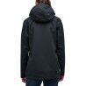 Haglöfs Front Proof Jacket - Hardshelljacka - Dam | Hardloop
