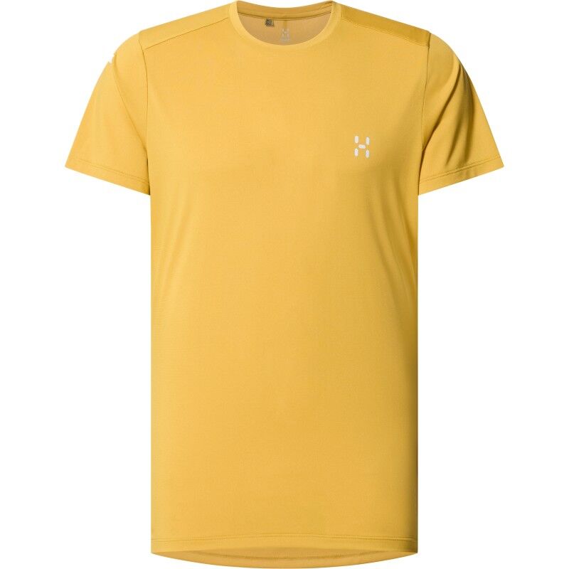 Haglöfs L.I.M Tech Tee - T-shirt - Herrer | Hardloop