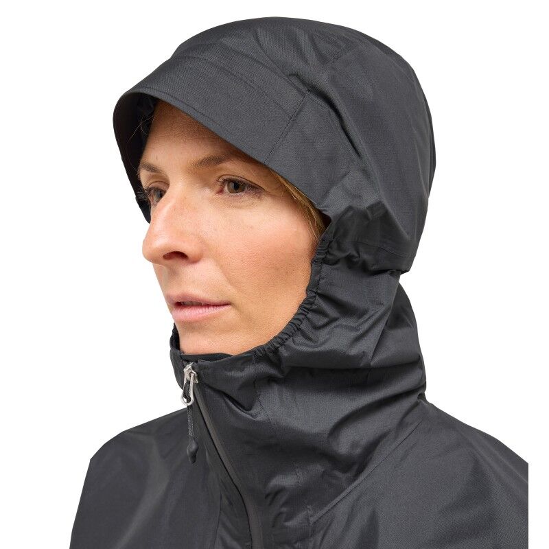 Haglöfs L.I.M Airak 2,5L Jacket - Waterproof jacket - Women's | Hardloop