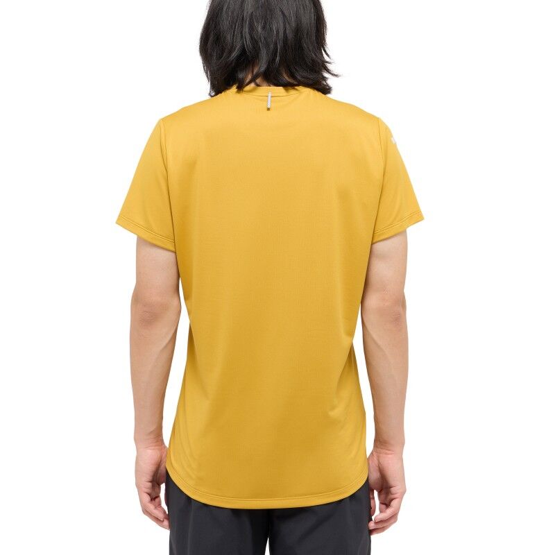 Haglöfs L.I.M Tech Tee - T-shirt - Uomo | Hardloop