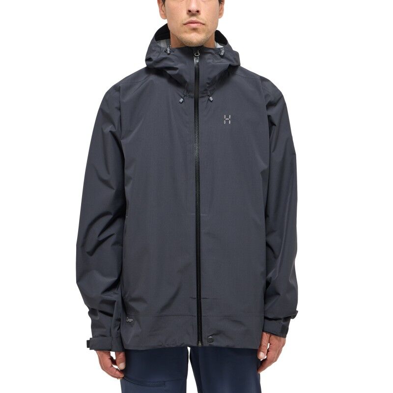 Haglöfs Rosson Proof Jacket - Casaco impermeável homem | Hardloop