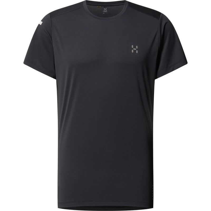 Haglöfs L.I.M Tech Tee - T-shirt meski | Hardloop