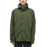 Haglöfs Breeze Proof Jacket - Waterproof jacket - Men's | Hardloop