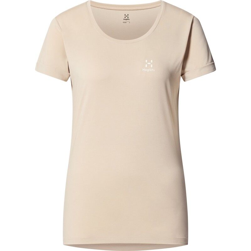 Ridge Hike Tee Women - Camiseta - Mujer