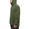 Haglöfs Breeze Proof Jacket - Waterproof jacket - Men's | Hardloop