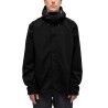 Haglöfs Breeze Proof Jacket - Casaco impermeável homem | Hardloop