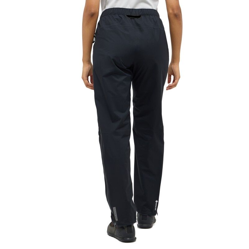 Haglöfs L.I.M Airak GTX Pant - Pantalon imperméable femme | Hardloop