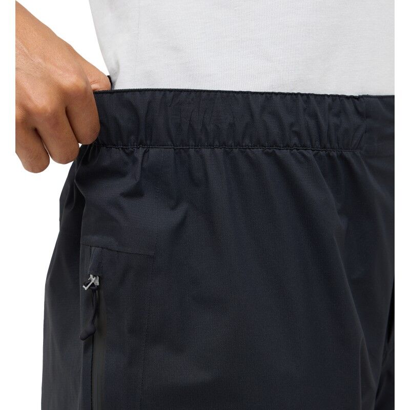 Haglöfs L.I.M Airak GTX Pant - Regenhose - Damen | Hardloop