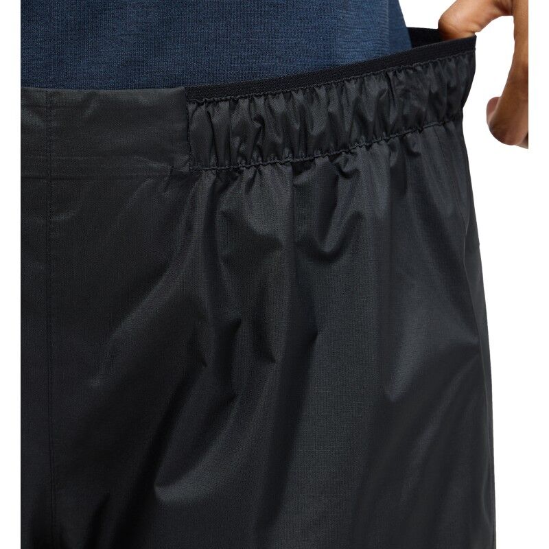 Haglöfs L.I.M Airak 2,5L Pant - Pantalones impermeable - Mujer | Hardloop