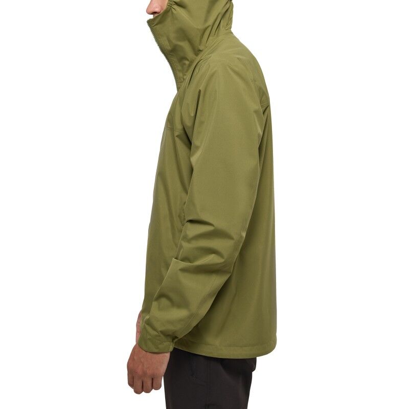 Haglöfs Korp Proof Jacket - Giacca antipioggia - Uomo | Hardloop