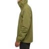 Haglöfs Korp Proof Jacket - Giacca antipioggia - Uomo | Hardloop