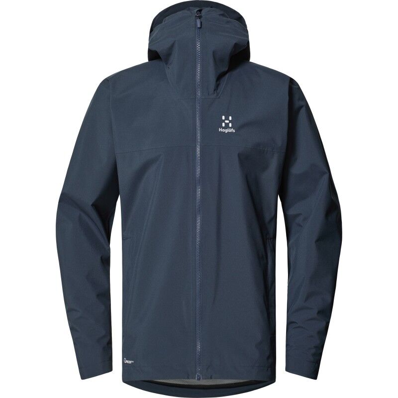 Haglöfs Korp Proof Jacket - Veste imperméable homme | Hardloop
