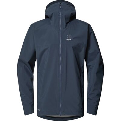 Korp Proof Jacket - Hardshell jacket - Men's