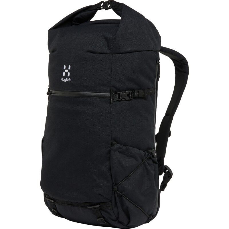 Haglöfs Ardos Rolltop 28 - Turistický batoh | Hardloop