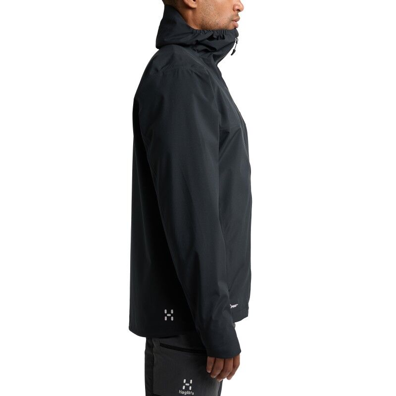 Haglöfs Korp Proof Jacket - Casaco impermeável homem | Hardloop