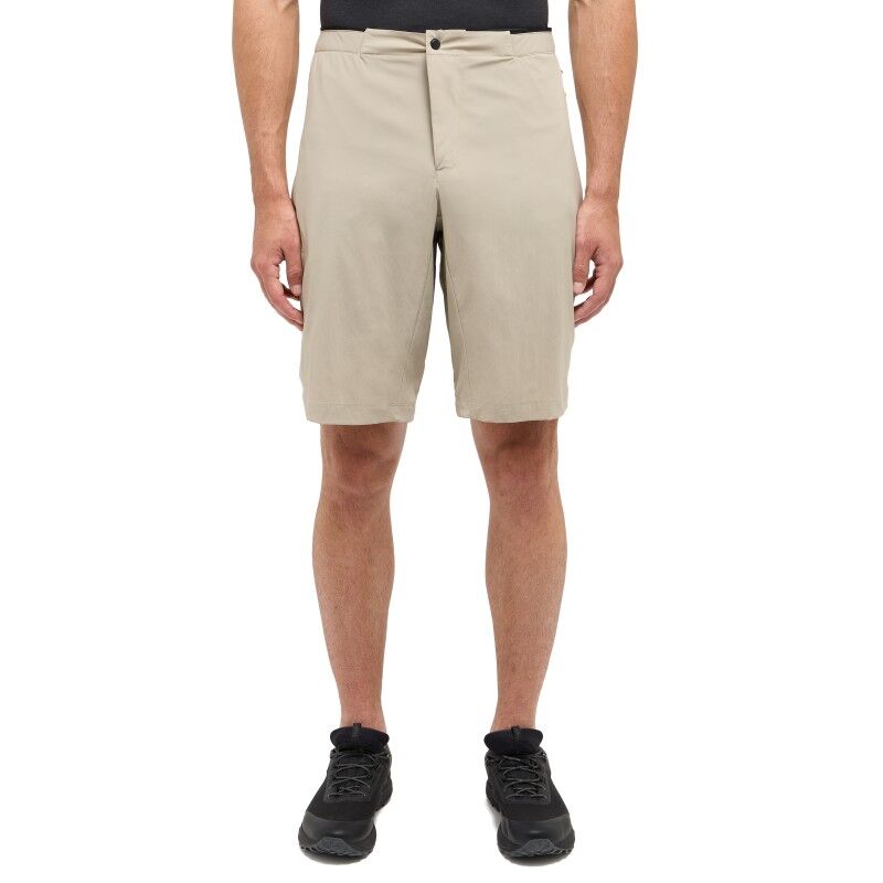 Haglöfs L.I.M Fuse II Shorts - Vaellusshortsit - Miehet | Hardloop