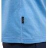 Haglöfs Kaise Wool Tee - Maglia merino - Donna | Hardloop