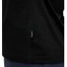 Haglöfs Kaise Wool Tee - Camiseta de lã merino mulher | Hardloop