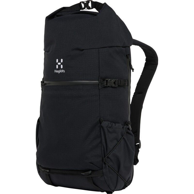 Haglöfs Ardos Rolltop 22 - Walking backpack | Hardloop