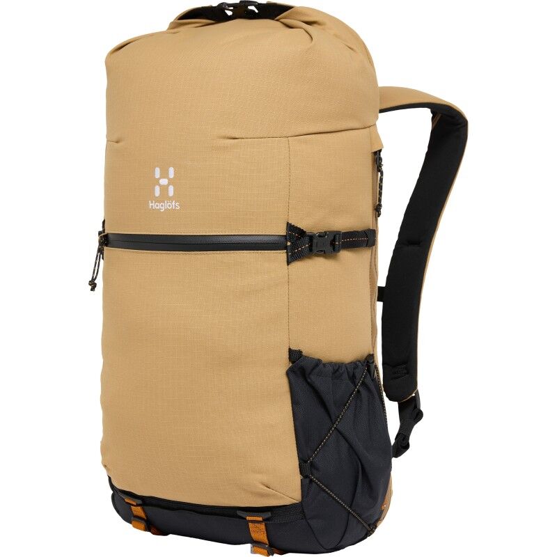 Haglöfs Ardos Rolltop 22 - Zaino da escursionismo | Hardloop