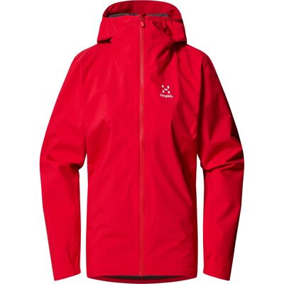 Korp Proof Jacket - Hardshell jacket - Women's