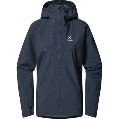 Korp Proof Jacket - Kurtka z membraną damska