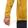 Haglöfs Magma Mid Hood - Fleecejacke - Herren | Hardloop