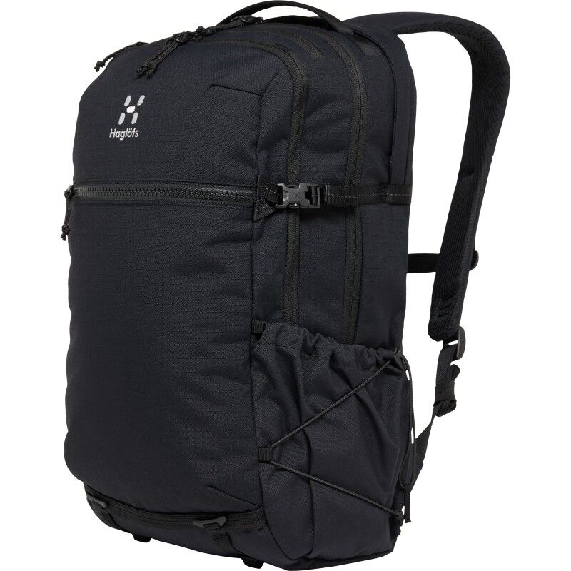 Haglöfs Jarve Multi 28 - Vandringsryggsäck | Hardloop