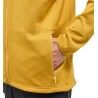 Haglöfs Magma Mid Hood - Fleecejacke - Herren | Hardloop