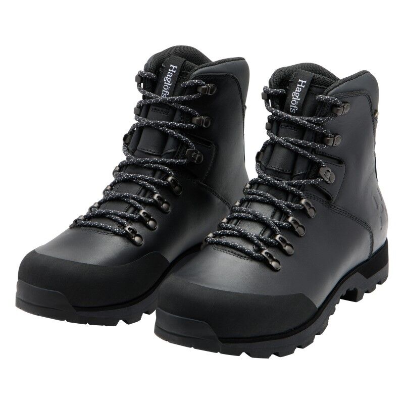 Haglöfs Solid Pro 2 GTX High - Botas trekking | Hardloop