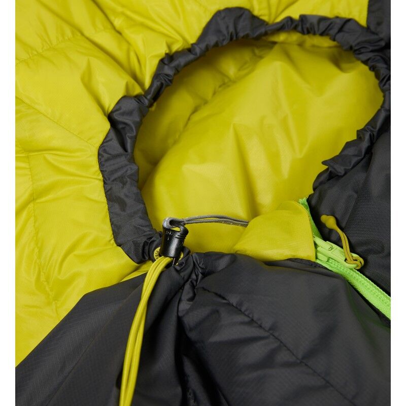 Haglöfs L.I.M Airak Down -0 - Sac de couchage | Hardloop