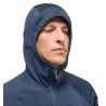 Haglöfs Magma Mid Hood - Polaire homme | Hardloop