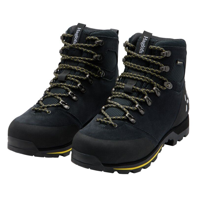 Haglöfs Incline GTX Mid - Hiking skor | Hardloop