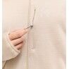 Haglöfs L.I.M Mid Fast II Hood - Bluza polarowa meska | Hardloop