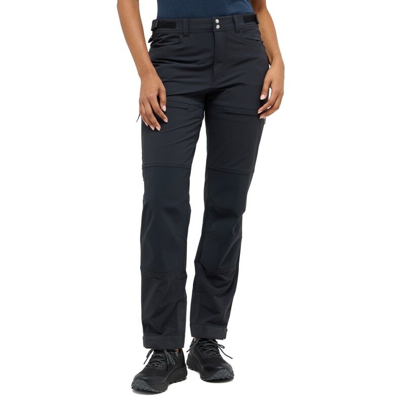 Haglöfs Magma Rugged Pant - Vandringsbyxor - Dam | Hardloop