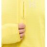 Haglöfs L.I.M Mid Fast II Hood - Polar homem | Hardloop