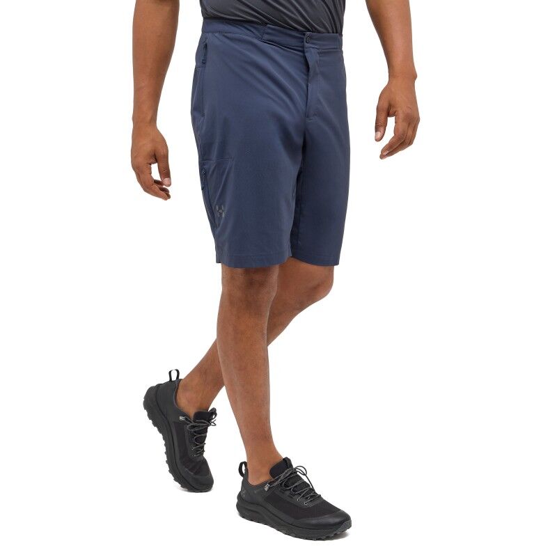 Haglöfs L.I.M Fuse II Shorts - Short randonnée homme | Hardloop