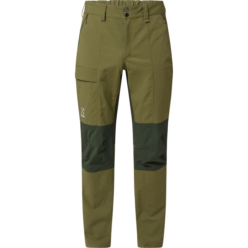 Haglöfs Mid Standard Pant - Pantalon randonnée homme | Hardloop