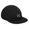 Haglöfs Brand Five Panel Cap - Boné | Hardloop